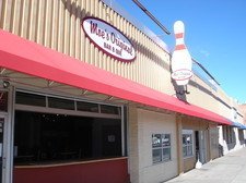 Moe's Original BBQ