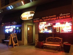Bobby D's Cocktail Lounge