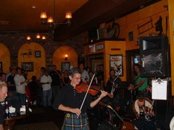 Auld Dubliner Long Beach