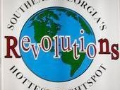 Revolutions Nightclub