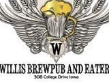 Willis' Brewpub