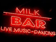 Milk Bar