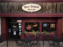 Moe's Original Bar B Que