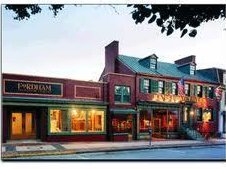Ramshead Tavern