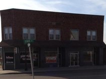 Zeke's Upstairs Theatre