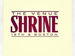 Venue Shrine
