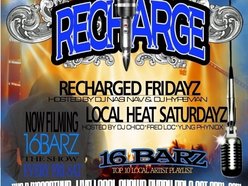 Club Recharge
