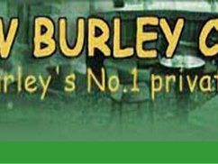 New Burley Club
