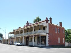 Royal George Hotel
