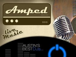 Amped Austin