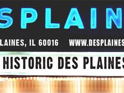 DES PLAINES THEATER