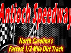Antioch Speedway