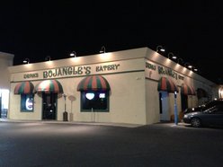 Bojangles Bar & Eatery