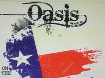 The Oasis Bar and Grill