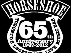 Horseshoe Tavern