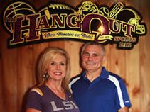 The Hangout Maurepas Sports Bar