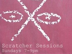 The Scratcher Sessions