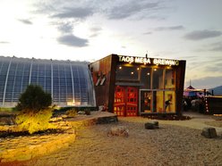 Taos Mesa Brewing
