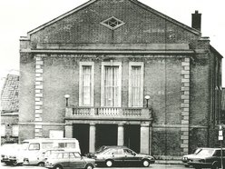 The Milton Rooms, Malton
