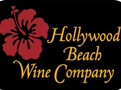 The Hollywood Beach Wine Company