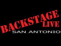 BACKSTAGE LIVE