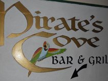 Pirate's Cove Lounge