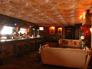 The House of Blues Foundation Room