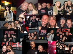 Fuel Rock Club