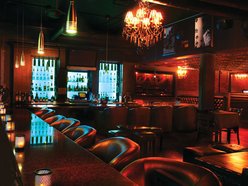 Commonwealth Lounge