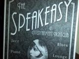 The Speakeasy