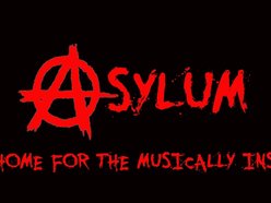 Asylum club