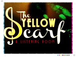 The Yellow Scarf