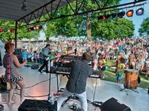 Mayfair Festival of the Arts