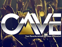 The Cave