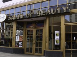 Beauty Bar