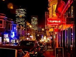 Tupelo
