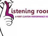 The Listening Room