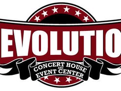 Revolution Concert House and Event Center Revolution Concert House and Event Center