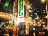 Soulshine Pizza Factory