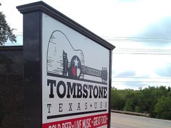 Tombstone TX