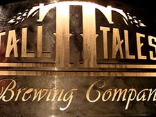 Tall Tales Brewing Company