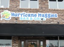 Hurricane Maggie's