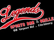 Legends Bar & Grille