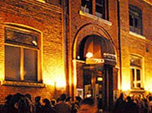 Revival Bar Revival Bar