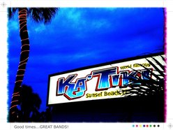 Ka'Tiki, Sunset Beach