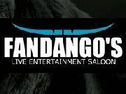 Fandango's Live Entertainment Saloon
