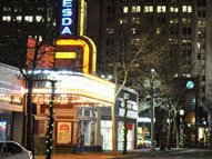 Bethesda Blues & Jazz