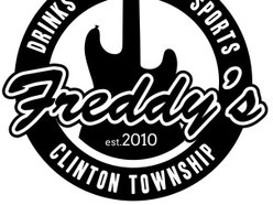 Freddy's Bar