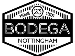 The Bodega
