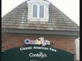 Confetti's